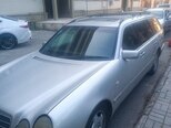 Mercedes E 220-2