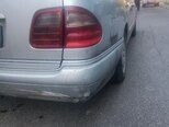 Mercedes E 220-4