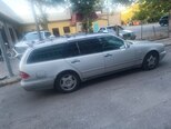 Mercedes E 220-5