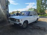 LADA (VAZ) 2107-2