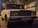 LADA (VAZ) 2107-3