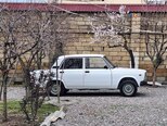 LADA (VAZ) 2107-5