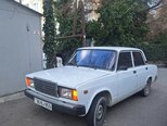 LADA (VAZ) 2107-7