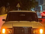LADA (VAZ) 2107-8