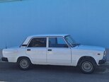 LADA (VAZ) 2107-6