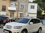 Hyundai Santa Fe-3
