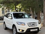Hyundai Santa Fe-4