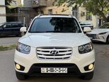 Hyundai Santa Fe-2