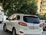 Hyundai Santa Fe-9