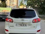 Hyundai Santa Fe-8