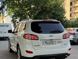 Hyundai Santa Fe-11