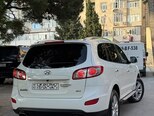 Hyundai Santa Fe-7