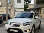 Hyundai Santa Fe-5