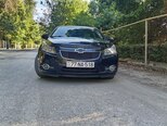 Chevrolet Cruze-1