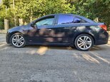Chevrolet Cruze-3