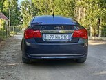 Chevrolet Cruze-2