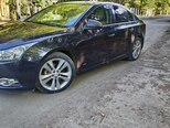 Chevrolet Cruze-5