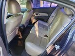 Chevrolet Cruze-8