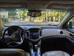 Chevrolet Cruze-6