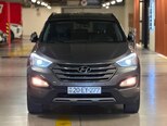 Hyundai Santa Fe-1