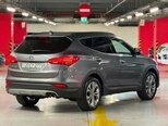 Hyundai Santa Fe-3