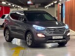 Hyundai Santa Fe-4