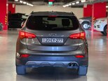 Hyundai Santa Fe-6