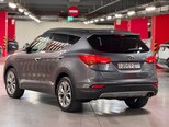 Hyundai Santa Fe-5
