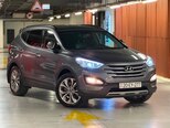 Hyundai Santa Fe-8