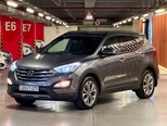 Hyundai Santa Fe-7