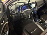 Hyundai Santa Fe-10