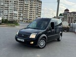 Ford Tourneo Connect-11