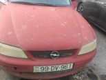 Opel Vectra-1