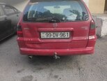 Opel Vectra-2