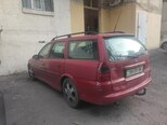 Opel Vectra-4