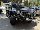 Toyota Land Cruiser Prado-1