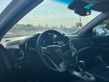 Chevrolet Cruze-4