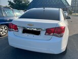 Chevrolet Cruze-3