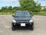 Hyundai Tucson-7
