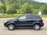 Hyundai Tucson-8