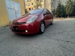 Toyota Prius-8