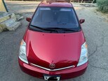 Toyota Prius-1