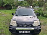 Nissan X-Trail-1