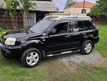 Nissan X-Trail-10