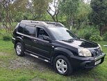 Nissan X-Trail-4