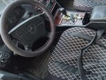 Mercedes E 220-6