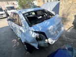 Daewoo Gentra-4