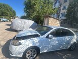 Daewoo Gentra-3