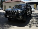 Toyota Land Cruiser Prado-2