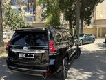 Toyota Land Cruiser Prado-3